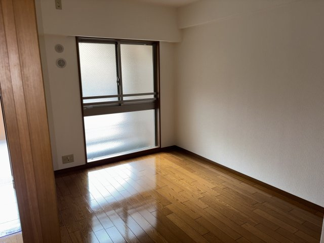 【洋室】