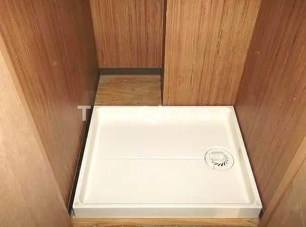 ソレイユ高島平パートⅡの設備