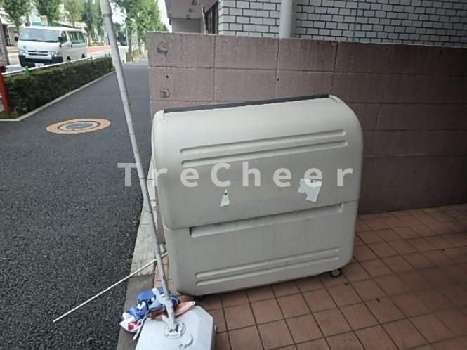 ソレイユ高島平パートⅡのその他