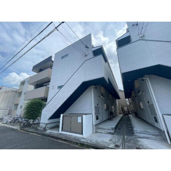クオリア瑞穂(クオリアミズホ)　名古屋市賃貸　仲介手数料無料