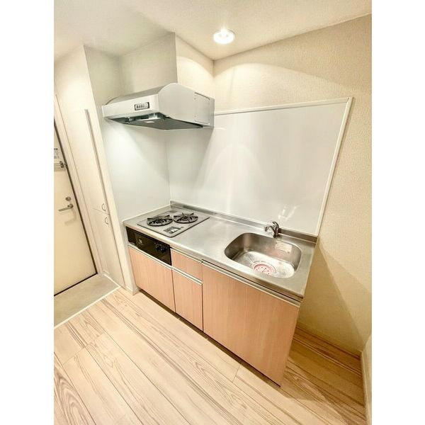 クオリア瑞穂(クオリアミズホ)　名古屋市賃貸　仲介手数料無料のキッチン