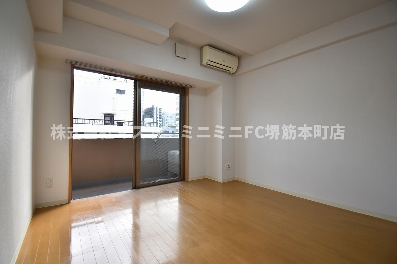 ラナップスクエア南森町ＮＥＸＴ　ＳＴＡＧＥの内装