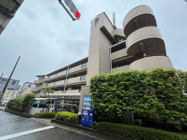 夙川レッチオレジデンツァ