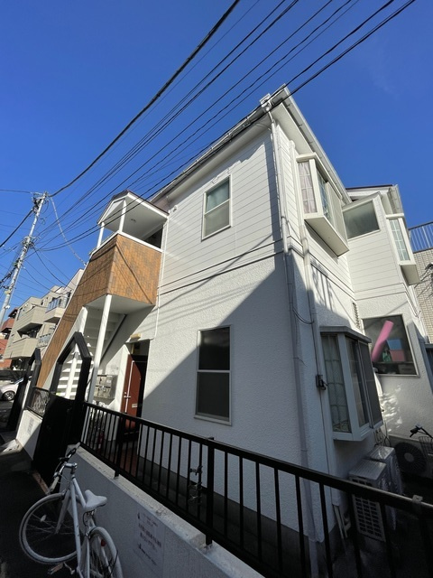 アミューズ目白台のその他共用部分