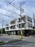 山崎ハイツの画像