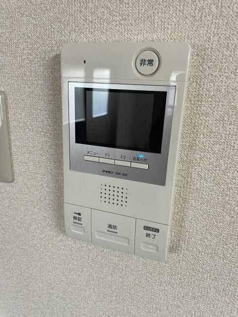 パル・豊島館のセキュリティ