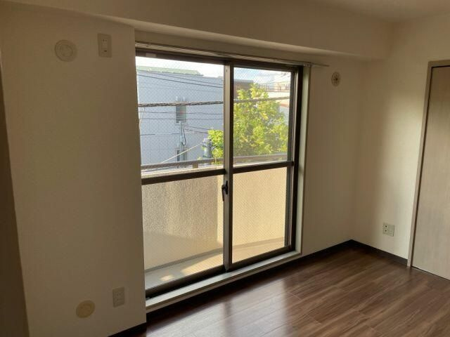パル・豊島館の展望