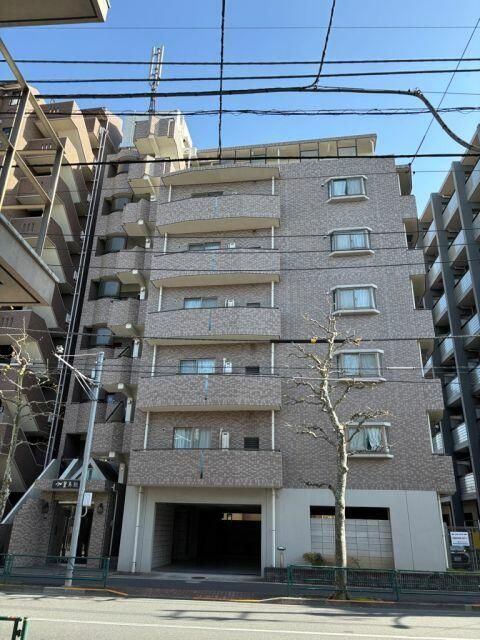 パル・豊島館