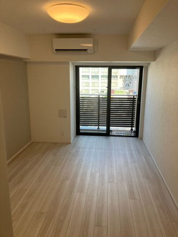 crostone川崎の居間・リビング