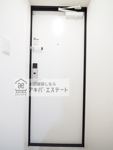 【玄関】 | robot home 大塚 | 同一仕様写真