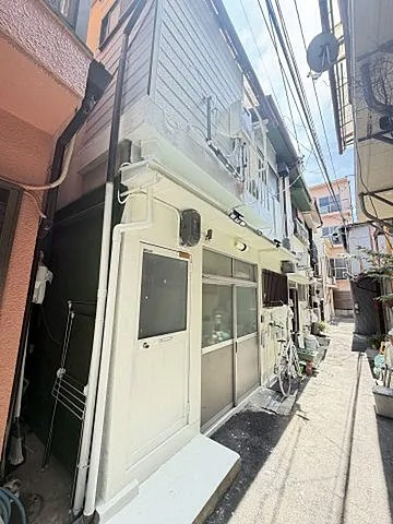 八雲通６丁目ハイツ