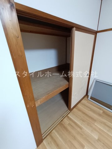 【収納】 | 一色町戸建