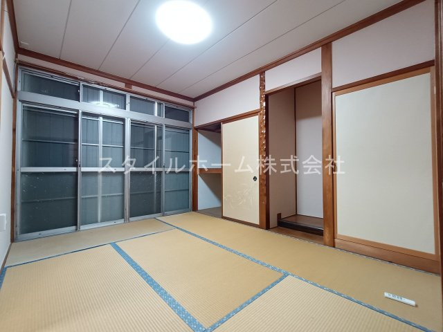 【和室】 | 一色町戸建