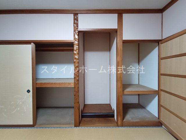 【その他】 | 一色町戸建