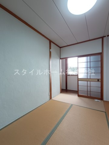 【和室】 | 一色町戸建