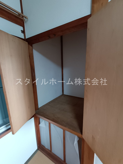 【内装】 | 一色町戸建