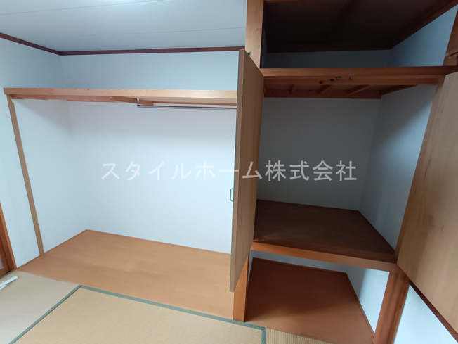 【収納】 | 一色町戸建