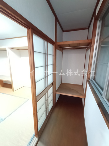 【内装】 | 一色町戸建