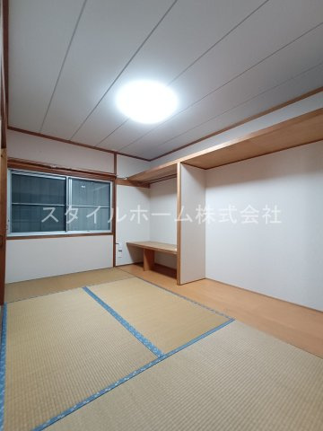 【和室】 | 一色町戸建