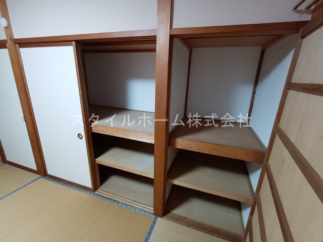 【和室】 | 一色町戸建