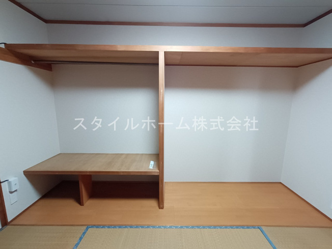 【収納】 | 一色町戸建
