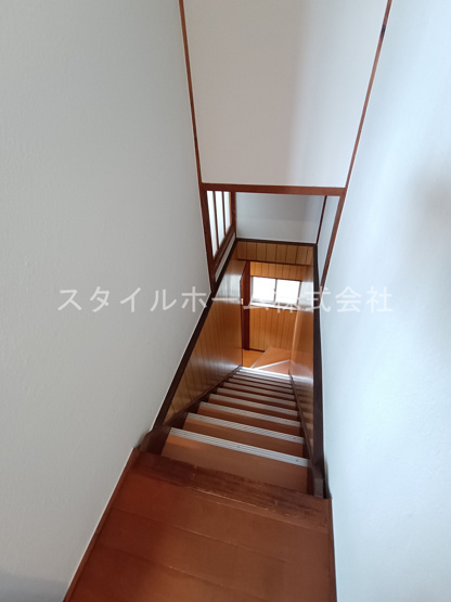 【内装】 | 一色町戸建
