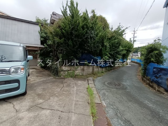 【駐車場】 | 一色町戸建