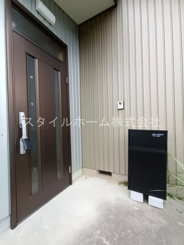 【その他】 | 一色町戸建