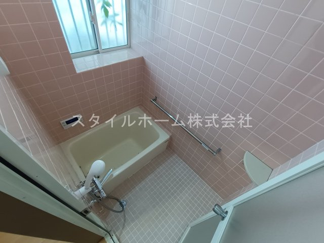 【浴室】 | 一色町戸建