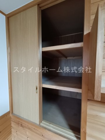 【収納】 | 一色町戸建