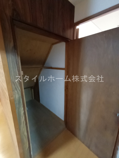 【その他】 | 一色町戸建