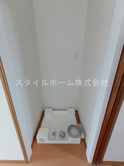【設備】 | 一色町戸建