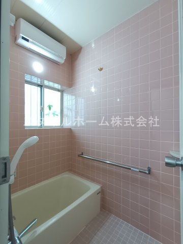 【浴室】 | 一色町戸建