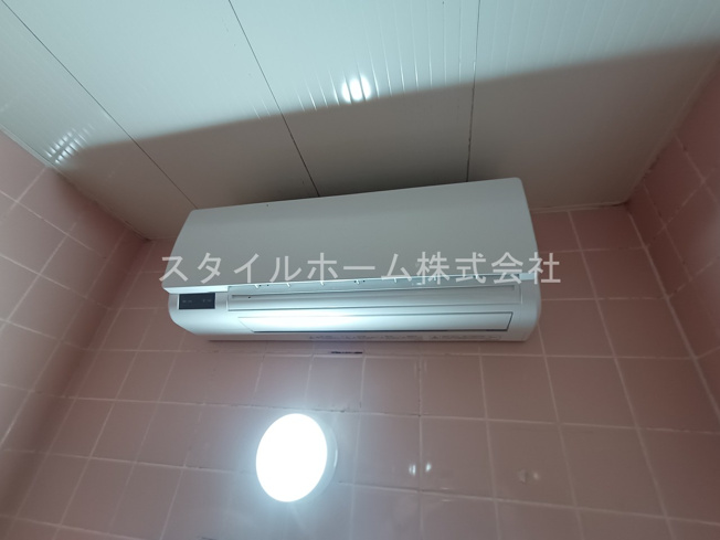 【設備】 | 一色町戸建