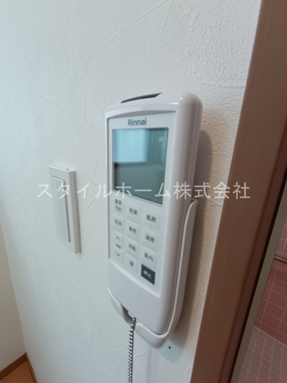 【セキュリティ】 | 一色町戸建