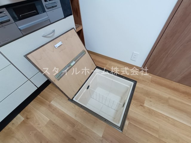 【設備】 | 一色町戸建