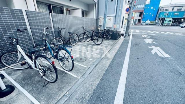 リヴィエール横濱のその他共用部分