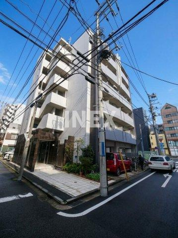 リヴィエール横濱