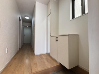  | 【名古屋市瑞穂区雁道町1丁目35−7新築戸建】仲介手数料無料！御劔小学校・瑞穂ヶ丘中学校