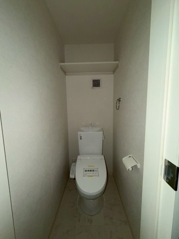KLEIS草加のトイレ|※同施工会社参考写真となります。