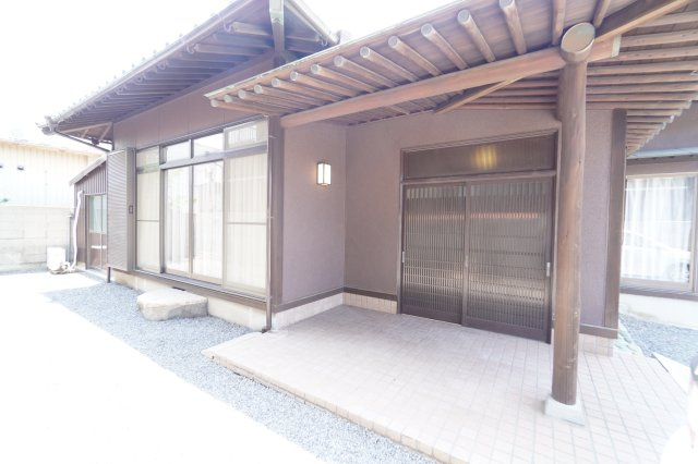 多度津町戸建て