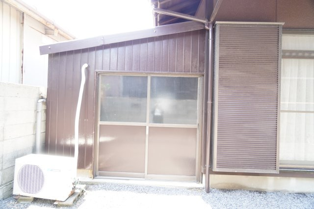 多度津町戸建ての設備