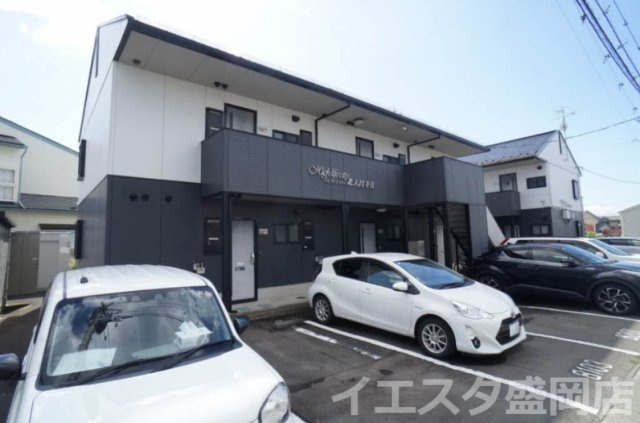 ハイライフシティ北天昌寺Ｂ