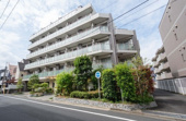 ＲＪＲリクロス西馬込の画像
