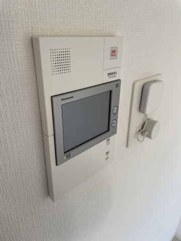 【セキュリティ】エスリード大阪クレストコート