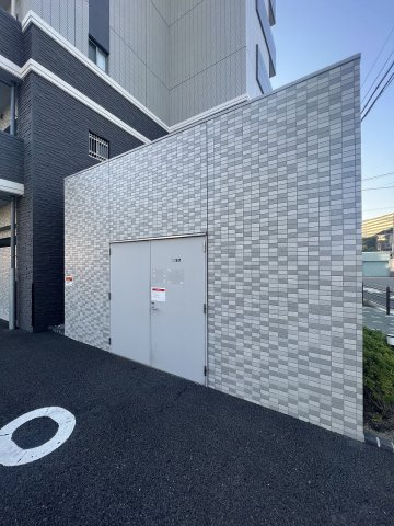 【その他共用部分】エスリード大阪クレストコート