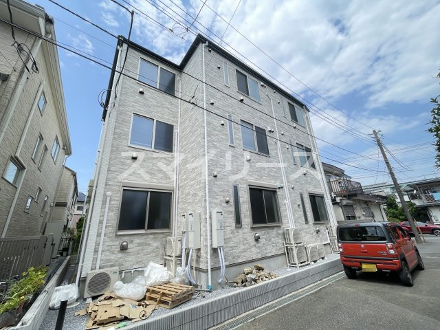 KEIAI RESIDENCE 新柏Ⅱ