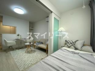 KEIAI RESIDENCE 新柏Ⅱのその他