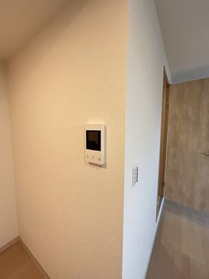 【セキュリティ】 | F+style西取石3号館