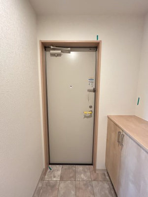【玄関】 | F+style西取石3号館
